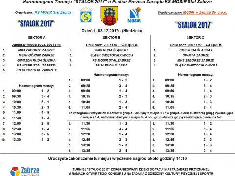 Stalok 2017